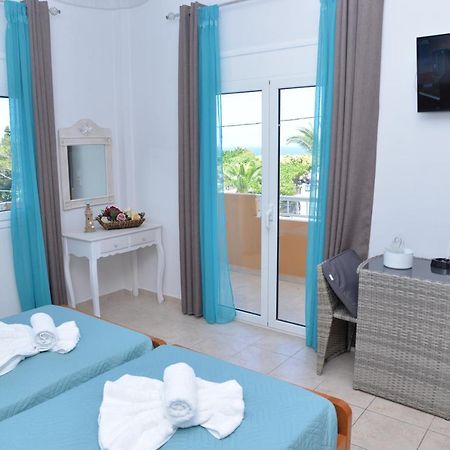 Sunny Rooms Hersonissos  Eksteriør billede